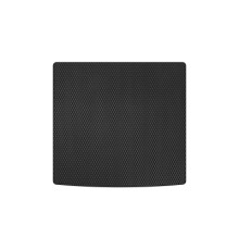 Килимок в багажник EVAtech Renault Duster 2WD 2010-2015 1 поколін (RT32503B1RBB)