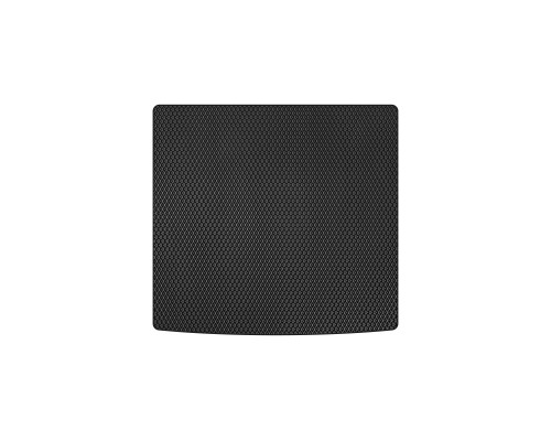 Килимок в багажник EVAtech Renault Duster 2WD 2010-2015 1 поколін (RT32503B1RBB)