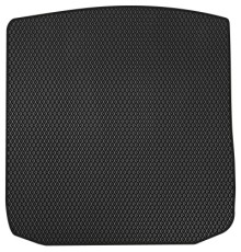 Килимок в багажник EVAtech Skoda Octavia A8 2020+ 4 покоління Li (SK1641B1RBB)