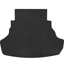Килимок в багажник EVAtech Toyota Camry (XV50) 2.5L 2011-2014 7 поко (TY11966B1RBB)