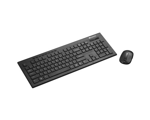 Комплект Canyon SET-W4 Wireless Black (CNS-HSETW4-RU)