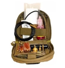 Набір для чистки зброї Pro-Shot 3 Gun Сoyote (3G-KIT)