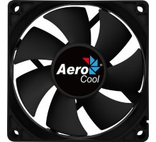 Кулер до корпусу AeroCool Force 8 Black (ACF1-FC00110.11)