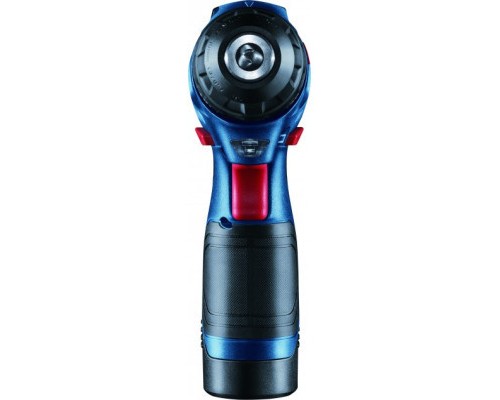 Шуруповерт Bosch GSR 12V-30, кейс (0.601.9G9.001)