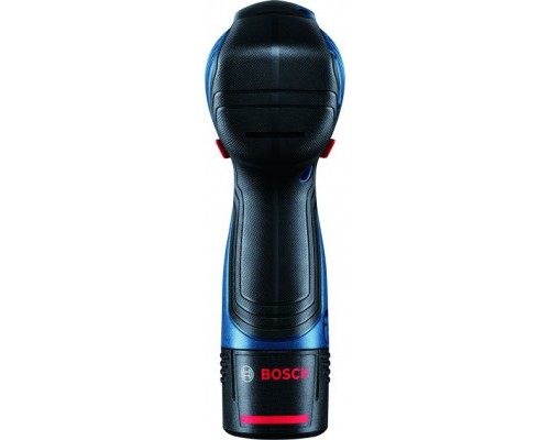 Шуруповерт Bosch GSR 12V-30, кейс (0.601.9G9.001)