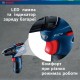 Шуруповерт Bosch GSR 12V-30, кейс (0.601.9G9.001)