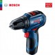 Шуруповерт Bosch GSR 12V-30, кейс (0.601.9G9.001)