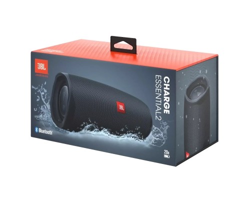 Акустична система JBL Charge Essential 2 (JBLCHARGEES2) 