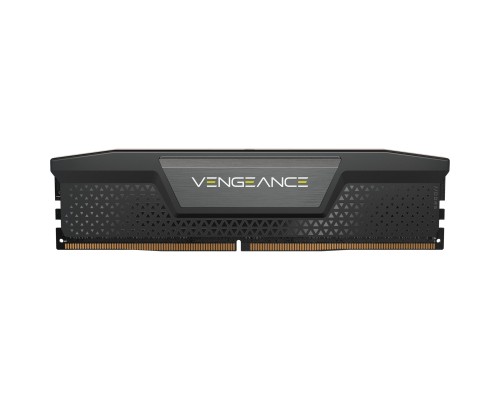 Модуль пам'яті для комп'ютера DDR5 32GB (2x16GB) 6400 MHz Vengeance Corsair (CMK32GX5M2B6400C32)