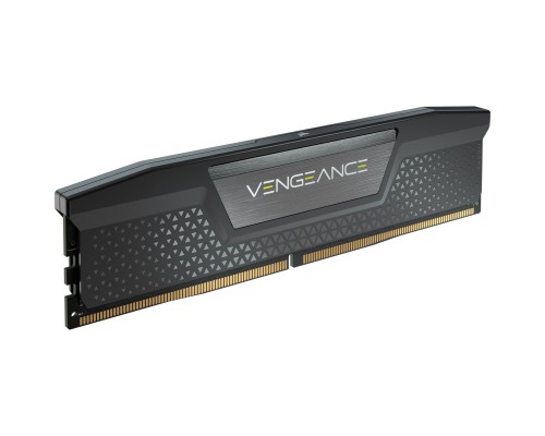 Модуль пам'яті для комп'ютера DDR5 32GB (2x16GB) 6400 MHz Vengeance Corsair (CMK32GX5M2B6400C32)