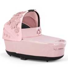 Люлька Cybex Priam Lux Simply Flowers Pink (522000929)