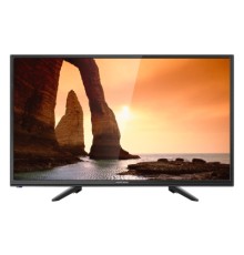 Телевізор Hoffson A24HD500T2S