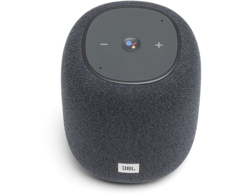 Акустична система JBL Link Music Grey (JBLLINKMUSICGRYEU) 