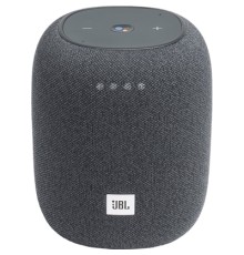 Акустична система JBL Link Music Grey (JBLLINKMUSICGRYEU)
