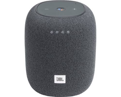 Акустична система JBL Link Music Grey (JBLLINKMUSICGRYEU) 
