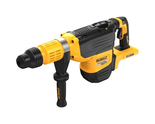 Перфоратор DeWALT безщітковий, SDS-Plus, 18 В, 2.1 Дж, 3 реж. (без АКБ та ЗП) (DCH775X2)