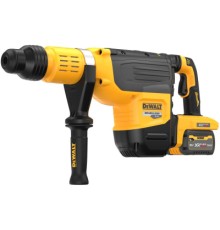 Перфоратор DeWALT безщітковий, SDS-Plus, 18 В, 2.1 Дж, 3 реж. (без АКБ та ЗП) (DCH775X2)