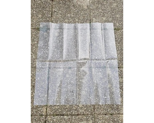 Пісочниця Smoby грядка 2 в 1, 76x76 см (850208)