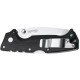 Ніж Cold Steel AD-10 Tanto (CS-28DE)