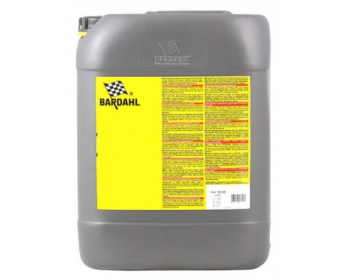 Моторна олива BARDAHL XTC 10W40 20л (36248)