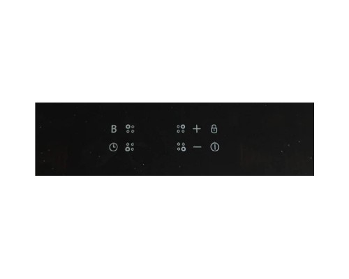 Варочна поверхня Midea MC-IF7251J1-A