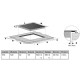 Варочна поверхня Midea MC-IF7251J1-A