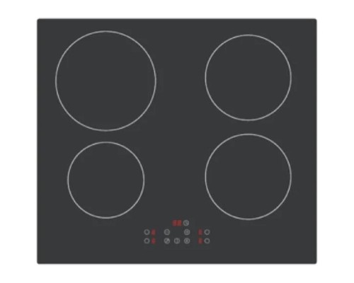Варочна поверхня Midea MC-IF7251J1-A