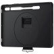 Чохол до планшета Samsung Strap Cover Tab S7/S8 (T870/X700) Black (EF-GX700CBEGRU)