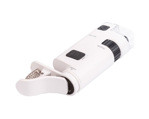 Мікроскоп Sigeta MicroLine 80x-120x (65145)