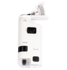 Мікроскоп Sigeta MicroLine 80x-120x (65145)