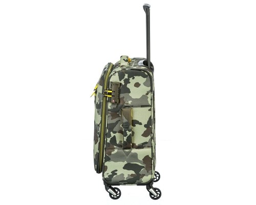 Валіза Travelite Kite Olive S (TL089947-86)