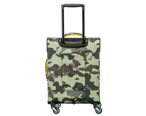 Валіза Travelite Kite Olive S (TL089947-86)