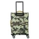 Валіза Travelite Kite Olive S (TL089947-86)