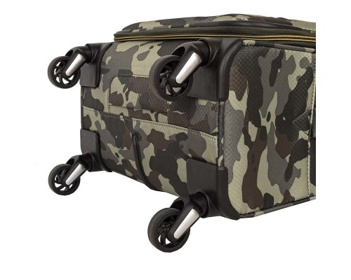 Валіза Travelite Kite Olive S (TL089947-86)