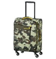 Валіза Travelite Kite Olive S (TL089947-86)