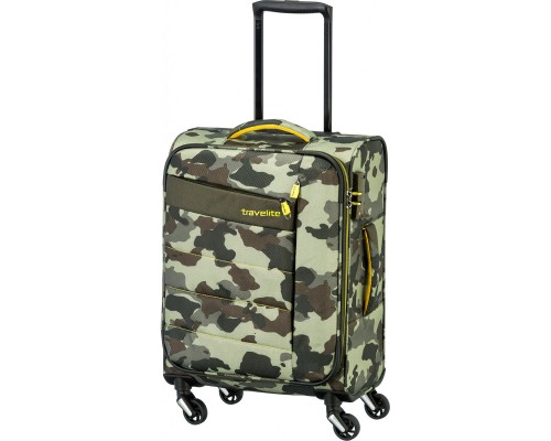 Валіза Travelite Kite Olive S (TL089947-86)