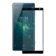 Скло захисне PowerPlant Full screen Sony Xperia XZ2, Black (GL605453)