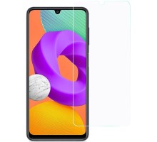 Скло захисне PowerPlant Samsung Galaxy M22 (GL600172)