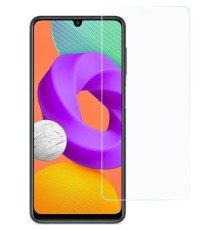 Скло захисне PowerPlant Samsung Galaxy M22 (GL600172)