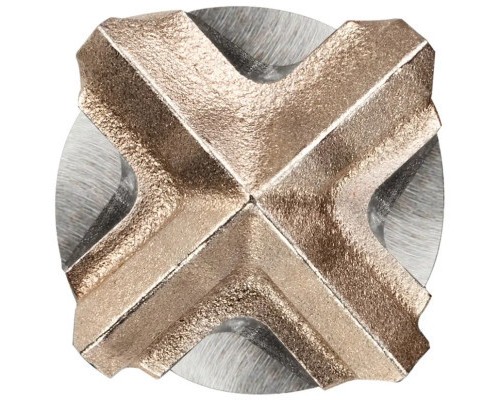 Бур DeWALT SDS-MAX, XLR, 4 кромки, 40x450x570 мм (DT60845)