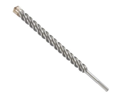 Бур DeWALT SDS-MAX, XLR, 4 кромки, 40x450x570 мм (DT60845)