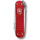 Ніж Victorinox Classic SD Precious Alox Iconic Red (0.6221.401G)