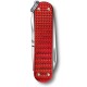 Ніж Victorinox Classic SD Precious Alox Iconic Red (0.6221.401G)