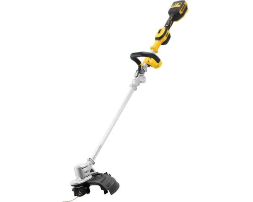 Тример садовий DeWALT 18 В, волосінь 2 мм, 36 см (без АКБ та ЗП) (DCMST561N)
