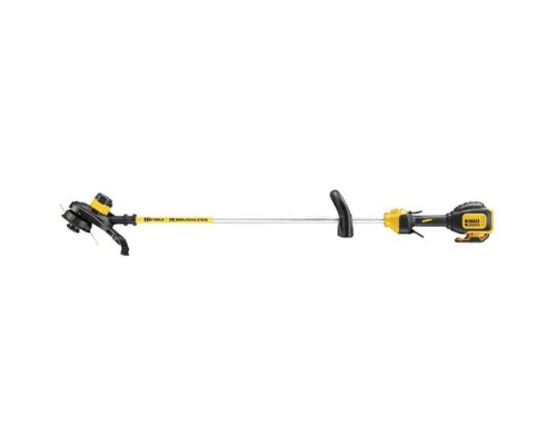 Тример садовий DeWALT 18 В, волосінь 2 мм, 36 см (без АКБ та ЗП) (DCMST561N)