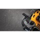 Стрічкова пила DeWALT 18В XR Li-lon, 46-116 м/хв, кейс TSTAK (бкз АКБ та ЗУ) (DCS377NT)