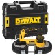 Стрічкова пила DeWALT 18В XR Li-lon, 46-116 м/хв, кейс TSTAK (бкз АКБ та ЗУ) (DCS377NT)
