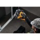 Стрічкова пила DeWALT 18В XR Li-lon, 46-116 м/хв, кейс TSTAK (бкз АКБ та ЗУ) (DCS377NT)