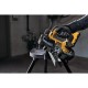 Стрічкова пила DeWALT 18В XR Li-lon, 46-116 м/хв, кейс TSTAK (бкз АКБ та ЗУ) (DCS377NT)