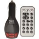 FM модулятор Havit HV-FM50BT